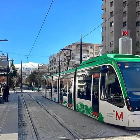 Euforia & Enfasis Granada