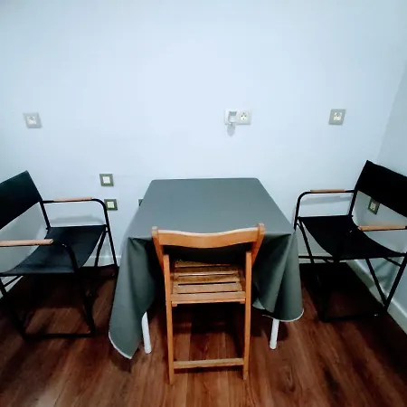 Quarto em Acomodações Particulares Euforia & Enfasis
